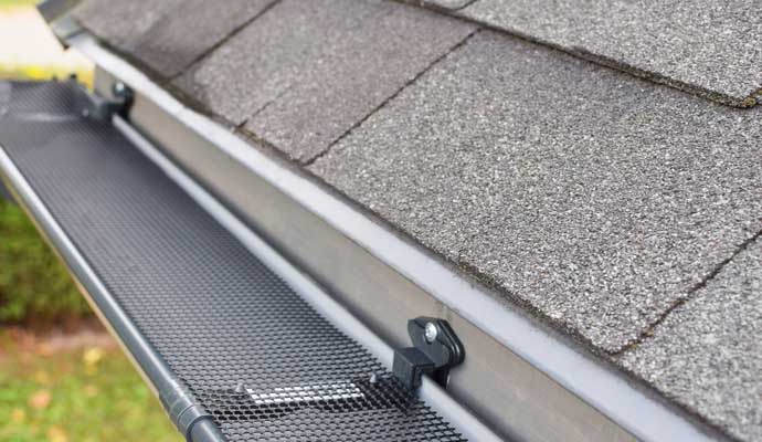 Welcome to Hunter Rain Gutters in Boise, ID