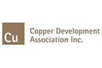 Copper Development Association Logo