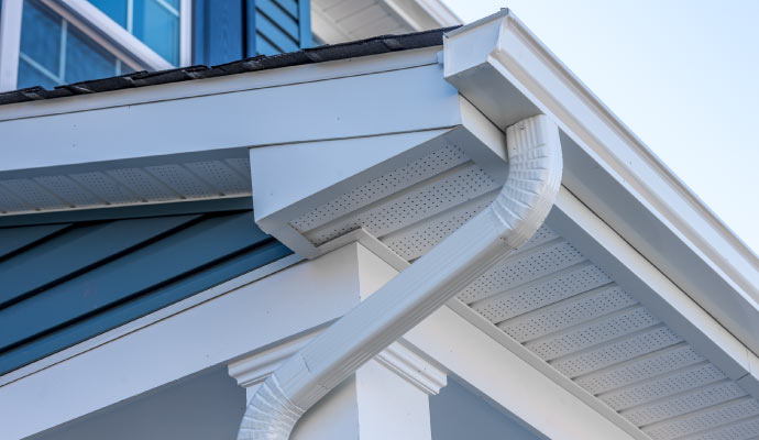 Fascia board