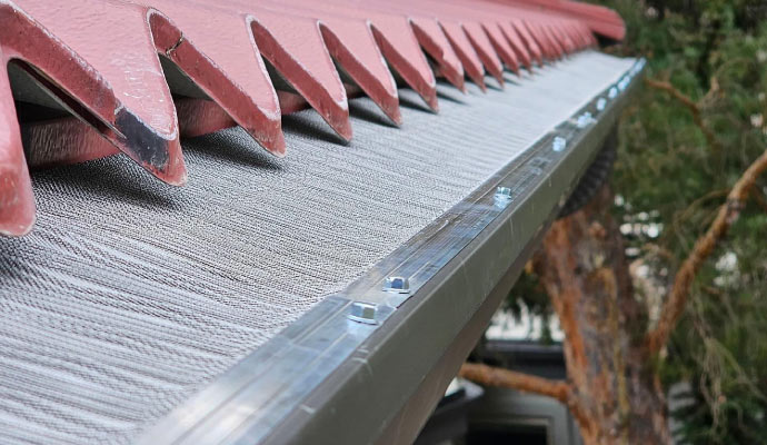 Gutter Guard