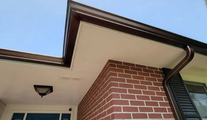 Gutter Style