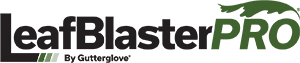 LeafBlaster Pro® logo